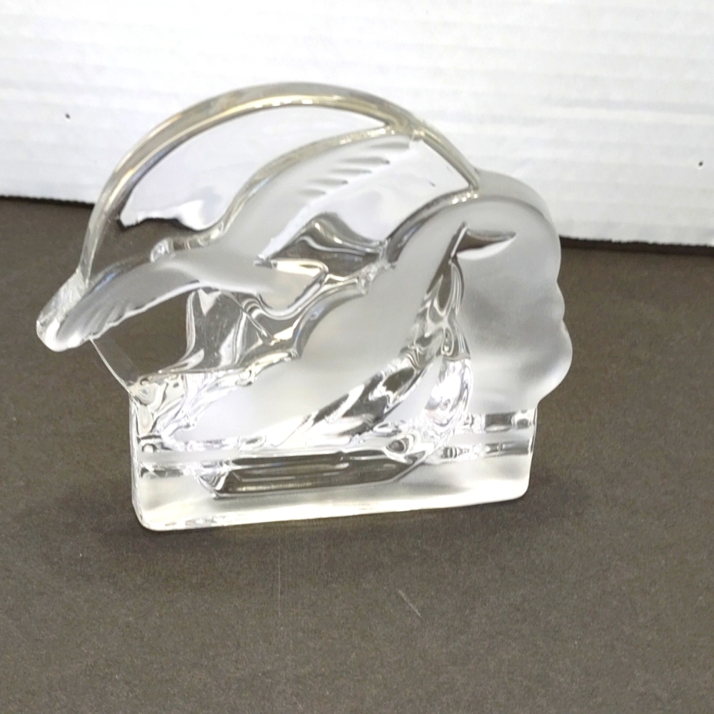 Party light Crystal votive holder
